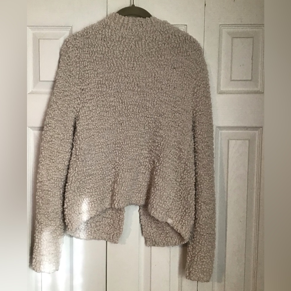 Barefoot Dreams Cozy Chic Sherpa Cardigan - Picture 4 of 7